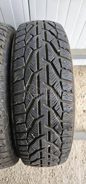 Tigar 185/65 R15 Zimska