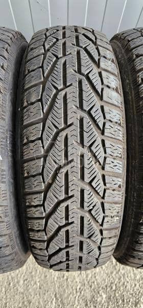 Tigar 185/65 R15 Zimska