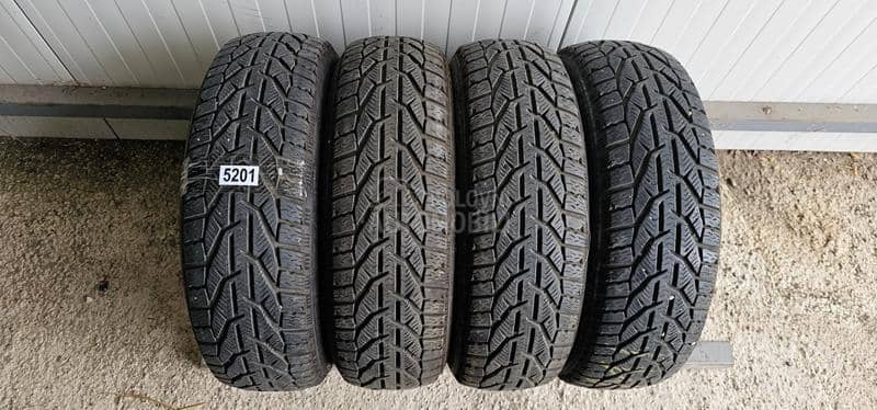 Tigar 185/65 R15 Zimska
