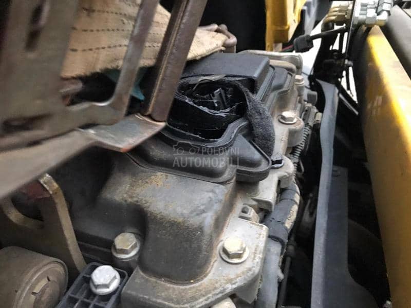 Mercedes Benz Atego 818 EURO 6 ŠLEP