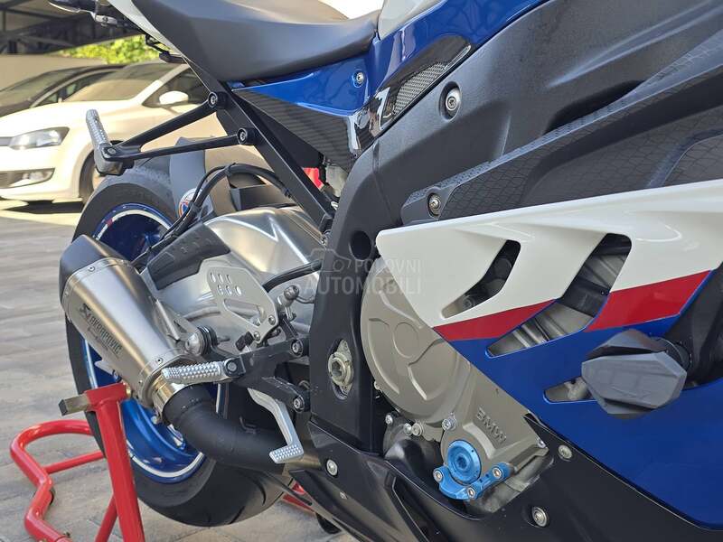 BMW S1000RR