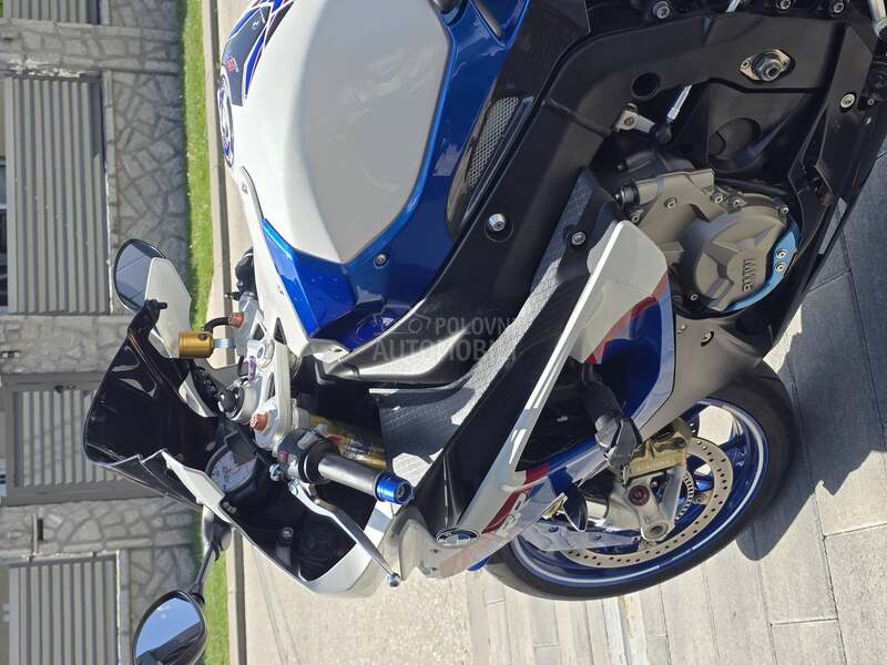 BMW S1000RR