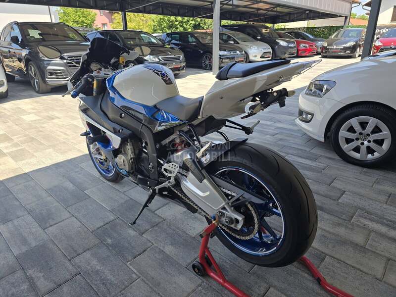 BMW S1000RR