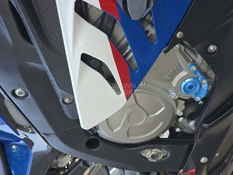BMW S1000RR