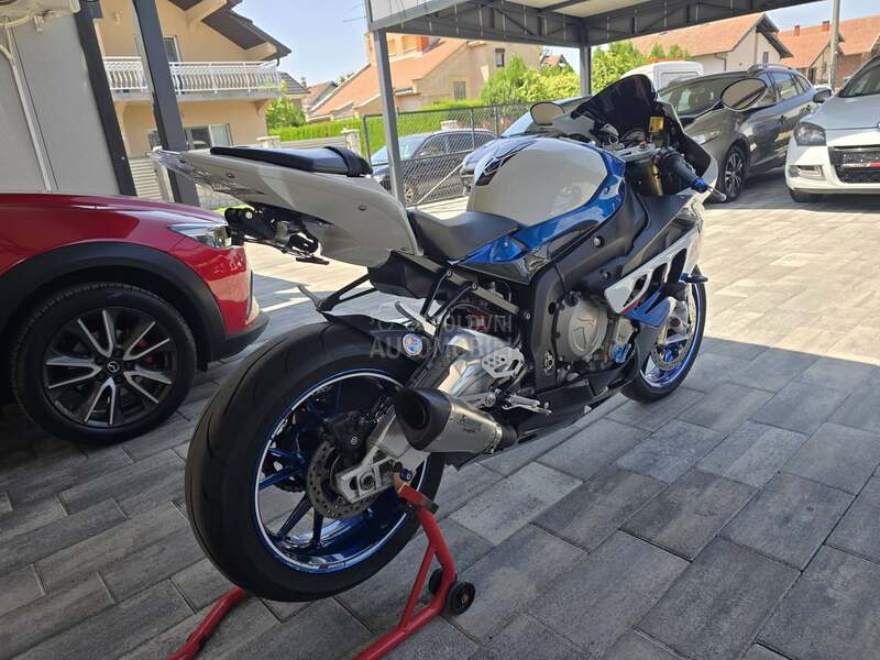 BMW S1000RR