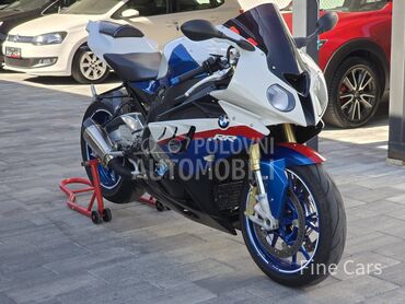 BMW S1000RR