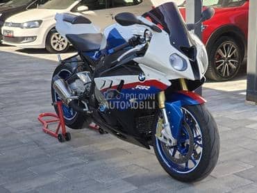 BMW S1000RR