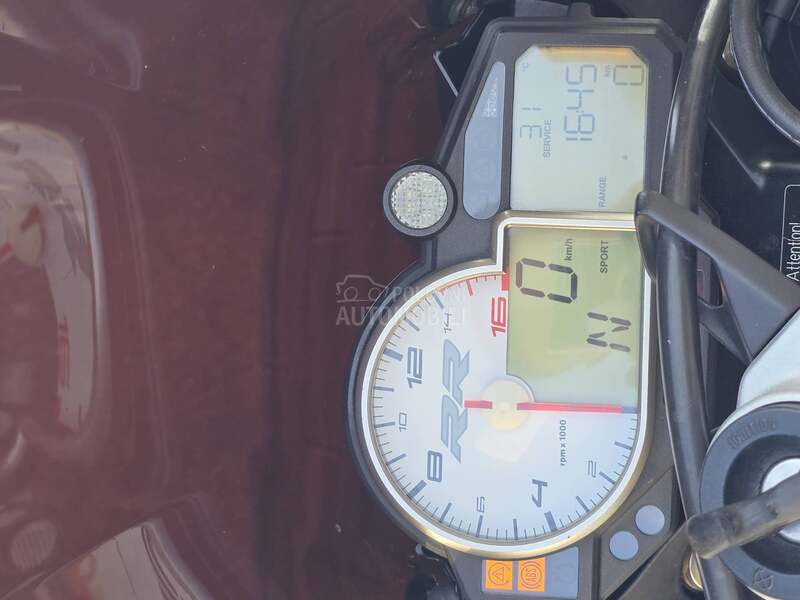 BMW S1000RR