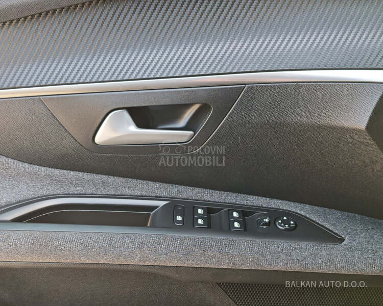 Peugeot 3008 1.5HDI/LED/AUT/94095
