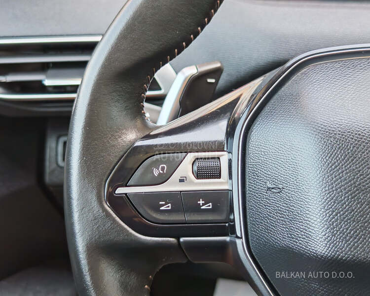 Peugeot 3008 1.5HDI/LED/AUT/94095