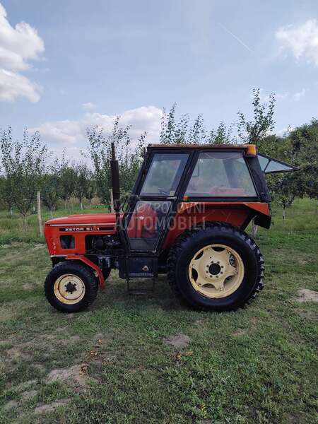 Zetor 5011