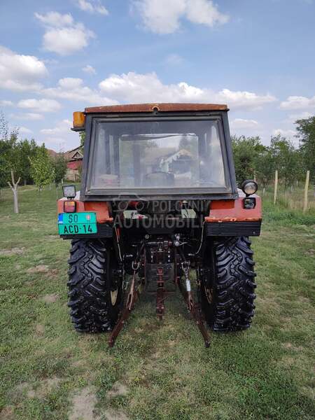 Zetor 5011