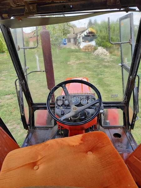 Zetor 5011