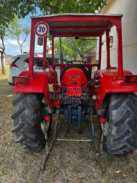 Universal 550DT