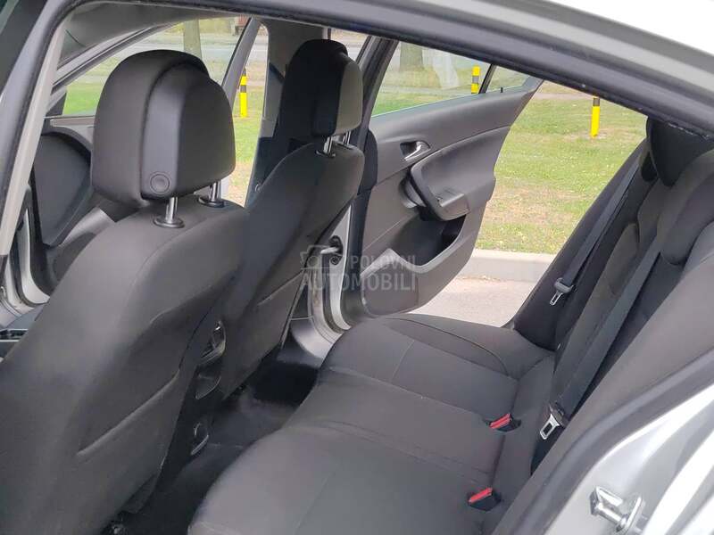 Opel Insignia 2.0 CDTI