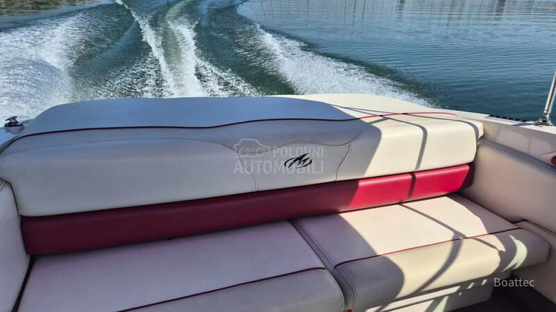 Monterey 180 FS