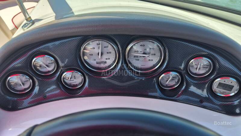 Monterey 180 FS