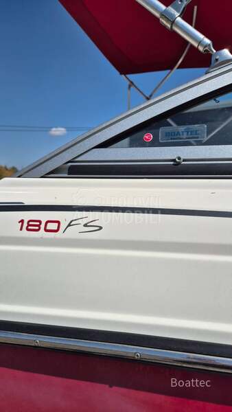 Monterey 180 FS