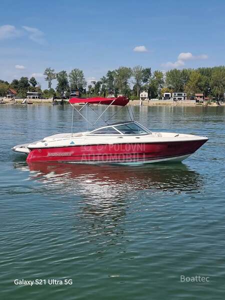 Monterey 180 FS