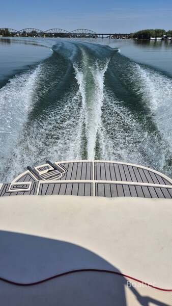 Monterey 180 FS