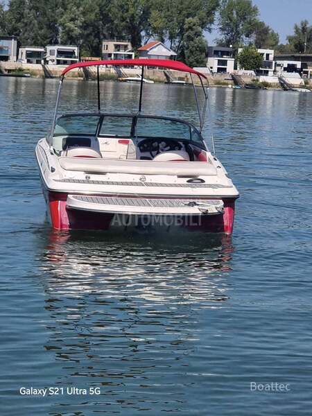 Monterey 180 FS