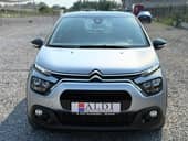 Citroen C3 1.2 Puretech Shine