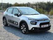 Citroen C3 1.2 Puretech Shine