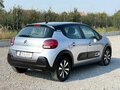 Citroen C3 1.2 Puretech Shine
