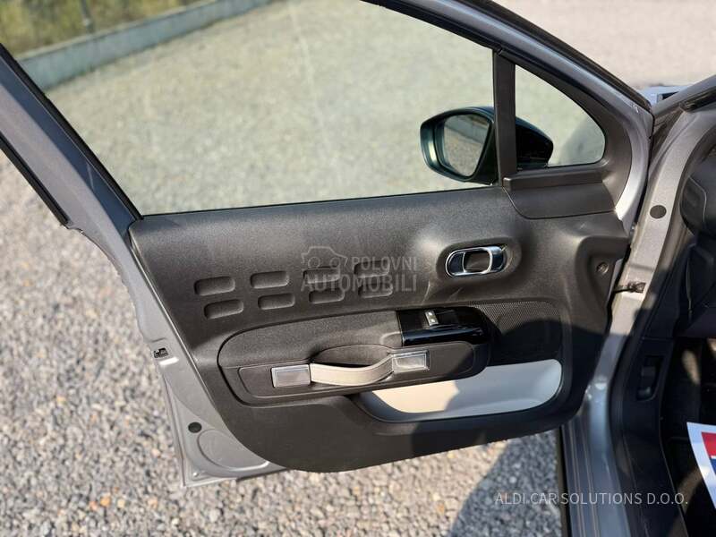 Citroen C3 1.2 Puretech