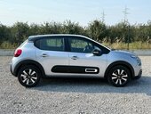 Citroen C3 1.2 Puretech Shine