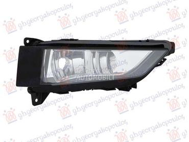 MAGLENKA (DEPO)  FABIA 21- za Škoda Fabia od 2021. do 2025. god.