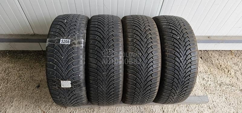 Sailun 195/55 R16 Zimska