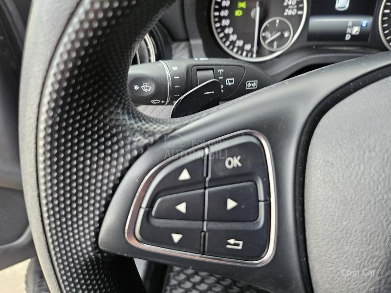 Mercedes Benz GLA 180 LED/ N A V I /80 k w