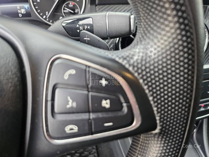 Mercedes Benz GLA 180 LED/ N A V I /80 k w