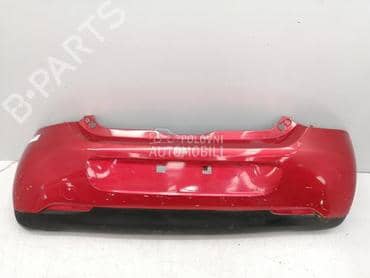 Zadnji branik  W453 za Smart ForFour