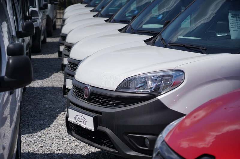 Opel Combo MAXI 1.3 Cdti