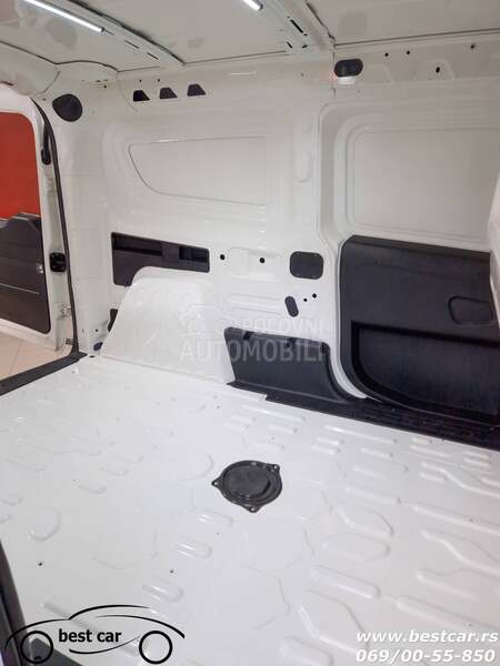 Opel Combo MAXI 1.3 Cdti