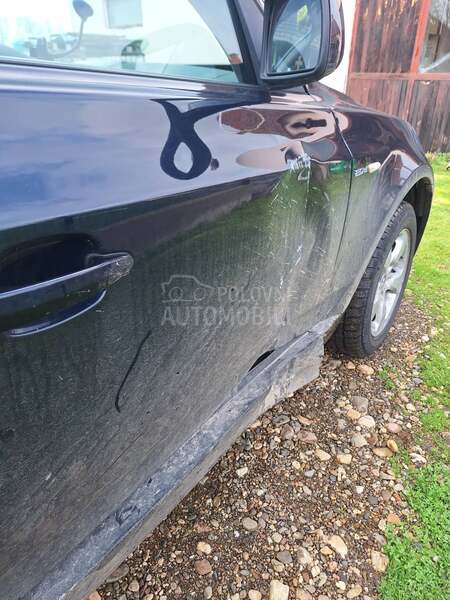 BMW X3 2.0