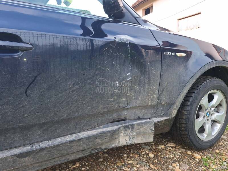 BMW X3 2.0