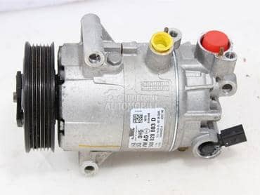 Kompresor klime za Škoda Rapid od 2006. do 2018. god.