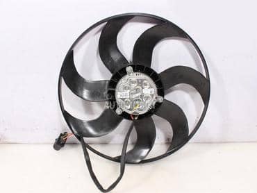 Ventilator za Škoda Octavia od 2006. do 2018. god.