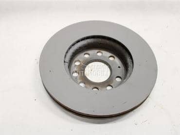 Diskovi za Škoda Rapid, Octavia, 1000 MB od 2006. do 2018. god.