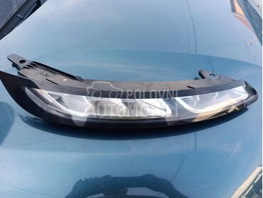 desno led svetlo za Citroen C4 Cactus od 2014. do 2018. god.