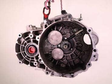 Menjač za Škoda Fabia od 2006. do 2018. god.