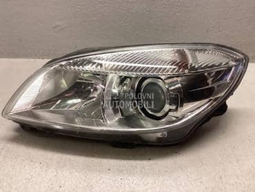 Farovi za Škoda Octavia od 2006. do 2018. god.