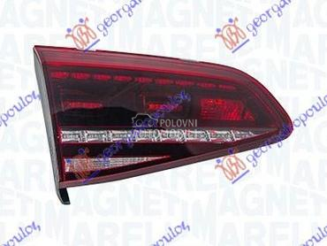 STOP LAMPA UNUTRASNJA LED (... za Volkswagen Golf od 2013. do 2016. god.