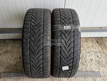 Lassa 215/60 R17 Zimska