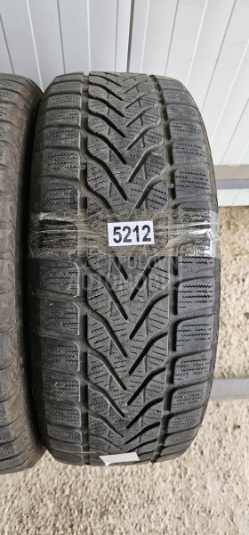 Lassa 215/60 R17 Zimska