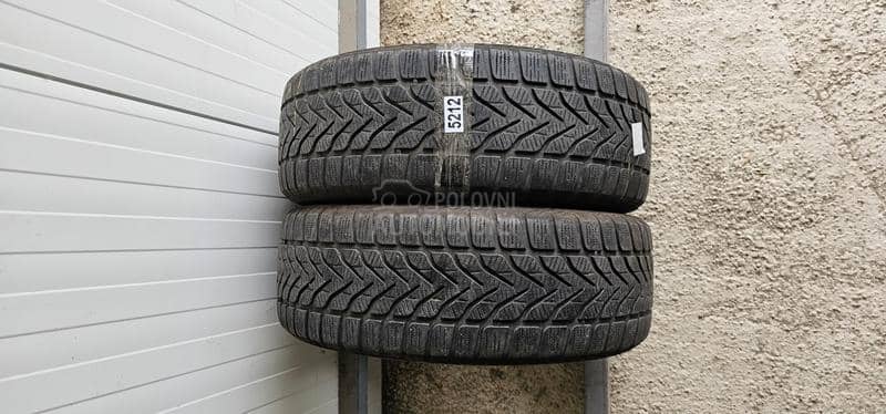 Lassa 215/60 R17 Zimska