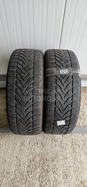Lassa 215/60 R17 Zimska